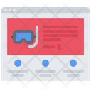 پیش‌نمایش فایل diving-advertisement-board-5919849 از پک غواصی