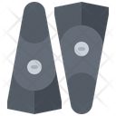 پیش‌نمایش فایل diving-fins-5919863 از پک غواصی
