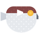 پیش‌نمایش فایل puffer-fish-5918955 از پک ماهی