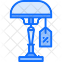 پیش‌نمایش فایل antiques-lamp-discount-5918293 از پک عتیقه‌جات
