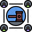 پیش‌نمایش فایل auction-community-5918421 از پک حراج و مزایده