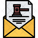 پیش‌نمایش فایل auction-invitation-letter-5918445 از پک حراج و مزایده