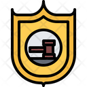 پیش‌نمایش فایل auction-shileld-5918451 از پک حراج و مزایده