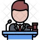 پیش‌نمایش فایل auctioneer-5918452 از پک حراج و مزایده