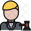 پیش‌نمایش فایل auctioneer-5918455 از پک حراج و مزایده