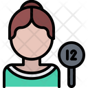 پیش‌نمایش فایل female-bidder-5918457 از پک حراج و مزایده