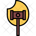 پیش‌نمایش فایل hammer-fire-5918435 از پک حراج و مزایده