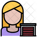 پیش‌نمایش فایل female-warehouse-keeper-5918634 از پک سهام