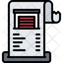 پیش‌نمایش فایل godown-expense-bill-5918632 از پک سهام