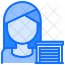 پیش‌نمایش فایل female-warehouse-keeper-5918681 از پک سهام