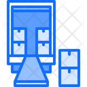 پیش‌نمایش فایل logistic-truck-5918677 از پک سهام
