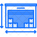 پیش‌نمایش فایل warehouse-size-5918678 از پک سهام