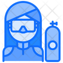 پیش‌نمایش فایل diving-woman-5919764 از پک غواصی