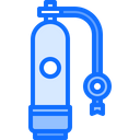 پیش‌نمایش فایل oxygen-bottle-5919754 از پک غواصی