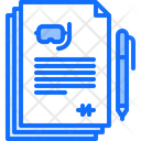 پیش‌نمایش فایل scuba-diving-contract-5919782 از پک غواصی