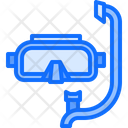 پیش‌نمایش فایل scuba-mask-5919798 از پک غواصی