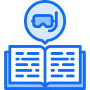 پیش‌نمایش فایل swimming-manual-5919773 از پک غواصی
