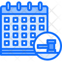 پیش‌نمایش فایل auction-date-5918499 از پک حراج و مزایده