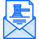 پیش‌نمایش فایل auction-invitation-letter-5918498 از پک حراج و مزایده