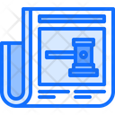 پیش‌نمایش فایل auction-news-5918497 از پک حراج و مزایده