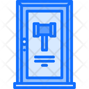 پیش‌نمایش فایل auction-place-door-5918477 از پک حراج و مزایده