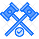 پیش‌نمایش فایل bidding-hammer-5918472 از پک حراج و مزایده