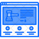 پیش‌نمایش فایل bidding-page-5918491 از پک حراج و مزایده