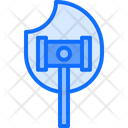 پیش‌نمایش فایل hammer-fire-5918488 از پک حراج و مزایده