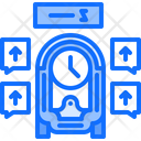 پیش‌نمایش فایل wall-clock-price-5918484 از پک حراج و مزایده
