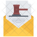 پیش‌نمایش فایل auction-invitation-letter-5918544 از پک حراج و مزایده