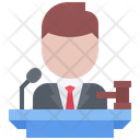 پیش‌نمایش فایل auctioneer-5918551 از پک حراج و مزایده