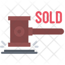 پیش‌نمایش فایل hammer-hit-sold-5918552 از پک حراج و مزایده
