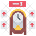 پیش‌نمایش فایل wall-clock-price-5918530 از پک حراج و مزایده