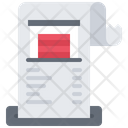 پیش‌نمایش فایل godown-expense-bill-5918737 از پک سهام