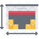 پیش‌نمایش فایل warehouse-size-5918736 از پک سهام