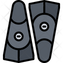 پیش‌نمایش فایل diving-fins-5919089 از پک غواصی
