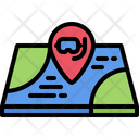 پیش‌نمایش فایل scuba-diving-map-5919063 از پک غواصی