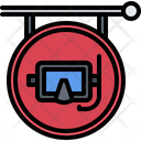پیش‌نمایش فایل scuba-diving-signboard-5919080 از پک غواصی