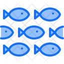 پیش‌نمایش فایل school-of-fish-5918871 از پک ماهی