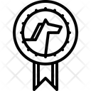 پیش‌نمایش فایل horse-badge-5918196 از پک اصطبل