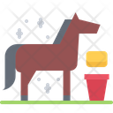 پیش‌نمایش فایل horse-cleaning-5918114 از پک اصطبل