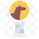 پیش‌نمایش فایل horse-cup-5918151 از پک اصطبل