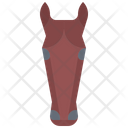 پیش‌نمایش فایل horse-head-5918157 از پک اصطبل