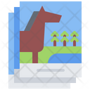 پیش‌نمایش فایل horse-photo-5918141 از پک اصطبل