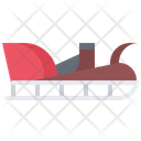 پیش‌نمایش فایل horse-sled-5918123 از پک اصطبل