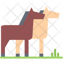 پیش‌نمایش فایل horse-walking-5918128 از پک اصطبل