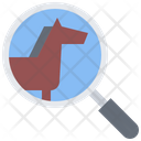 پیش‌نمایش فایل search-horse-5918137 از پک اصطبل