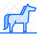 پیش‌نمایش فایل horse-5918107 از پک اصطبل