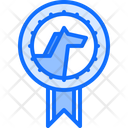 پیش‌نمایش فایل horse-badge-5918102 از پک اصطبل