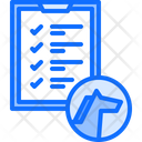 پیش‌نمایش فایل horse-check-list-5918100 از پک اصطبل